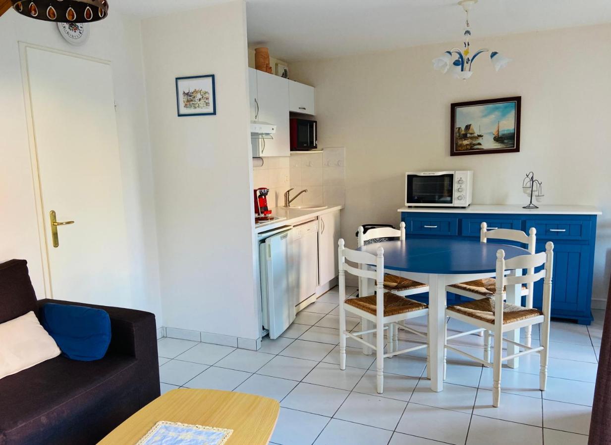 Maison Les Embruns Proche Mer En Baie De Somme A Cayeux Sur Mer ภายนอก รูปภาพ